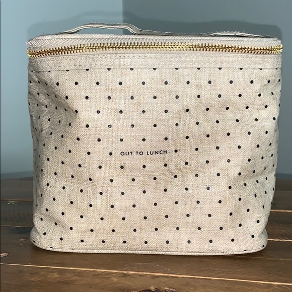 kate spade Other - NWOT Kate Spade Lunch Box